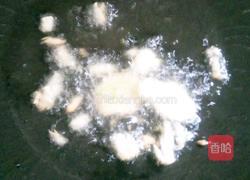 鱿鱼须炒荷兰豆的做法图解9