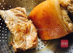 扣肉的做法图解2
