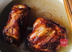 扣肉的做法图解4