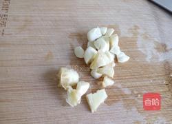 酱炒皮皮虾的做法图解4