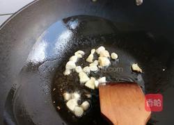 酱炒皮皮虾的做法图解5