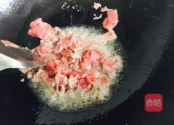 孜然牛肉的做法图解5