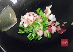 孜然牛肉的做法图解8