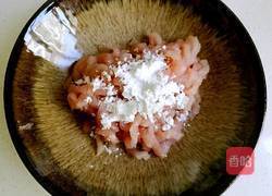 凉拌杂菜的做法图解3