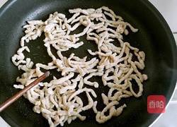 凉拌杂菜的做法图解10