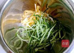 凉拌杂菜的做法图解18
