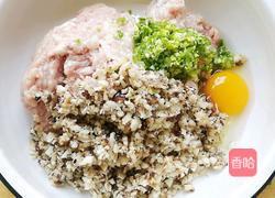 啤香藕盒～的做法图解5