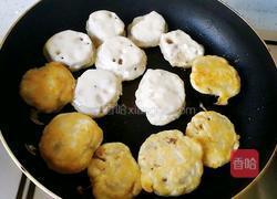 啤香藕盒～的做法图解15