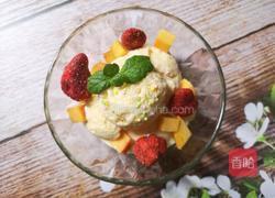 自制冰淇淋的做法图解9