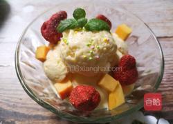 自制冰淇淋的做法图解10