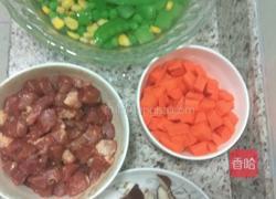 米饭便当的做法图解3