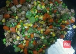 米饭便当的做法图解4