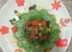 米饭便当的做法图解8