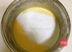 轻芝士蛋糕(8寸)的做法图解6