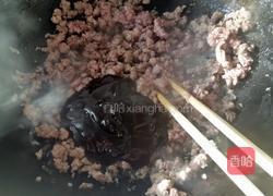 炸酱面懒人版的做法图解3