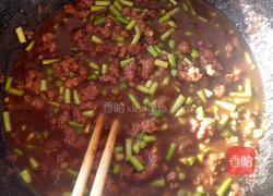 炸酱面懒人版的做法图解6