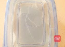 自制冰淇淋的做法图解8