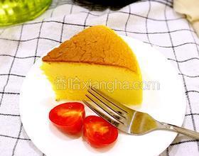 輕芝士蛋糕（8寸）