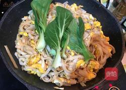 鸡蛋炒米粉的做法图解8