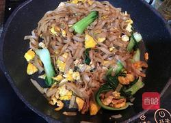 鸡蛋炒米粉的做法图解10