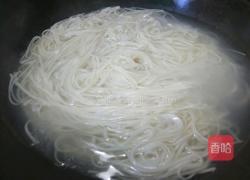老屋私房菜简易版炸酱面的做法图解1