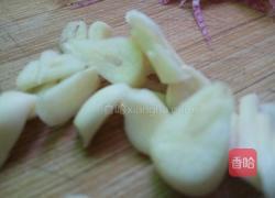 老屋私房菜简易版炸酱面的做法图解3