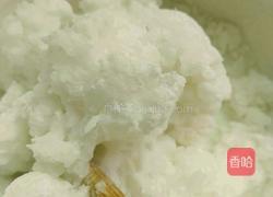 水晶饺子的做法图解2