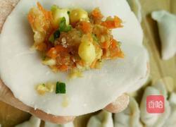 水晶饺子的做法图解9