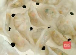 水晶饺子的做法图解12