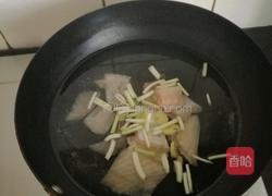 芝麻鱼片的做法图解4