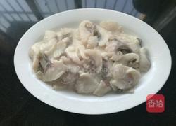 芝麻鱼片的做法图解8