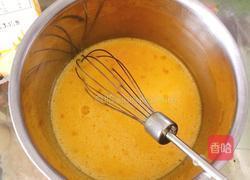 榴莲千层蛋糕的做法图解1