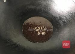 炝炒土耳瓜尖的做法图解4