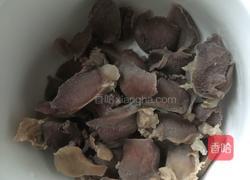 黑暗料理之冬瓜汤肉的做法图解1