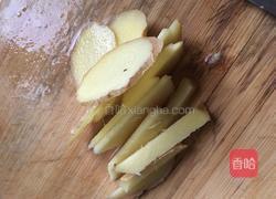 黑暗料理之冬瓜汤肉的做法图解2