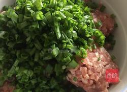 自制肉丸馄饨的做法图解1