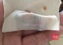 自制肉丸馄饨的做法图解8