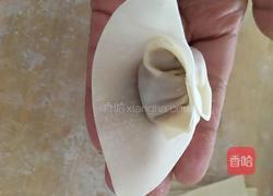 自制肉丸馄饨的做法图解10