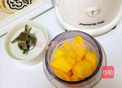 芒果酸奶杯的做法图解2