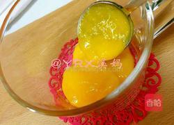 芒果酸奶杯的做法图解3