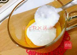 芒果酸奶杯的做法图解4