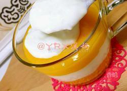 芒果酸奶杯的做法图解5