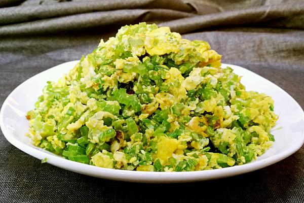 鹅蛋的精选做法