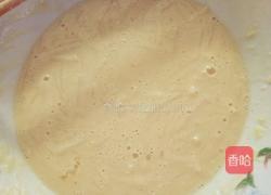 土豆丝蛋饼的做法图解4