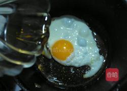 痛经蛋(红酒荷包蛋)的做法图解6