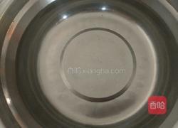 无糖蛋糕的做法图解2