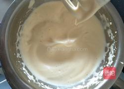 无糖蛋糕的做法图解4