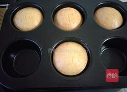 无糖蛋糕的做法图解11