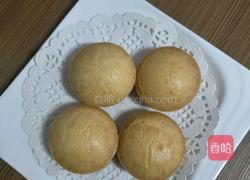 无糖蛋糕的做法图解12