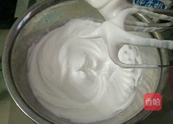 棉花蛋糕的做法图解7